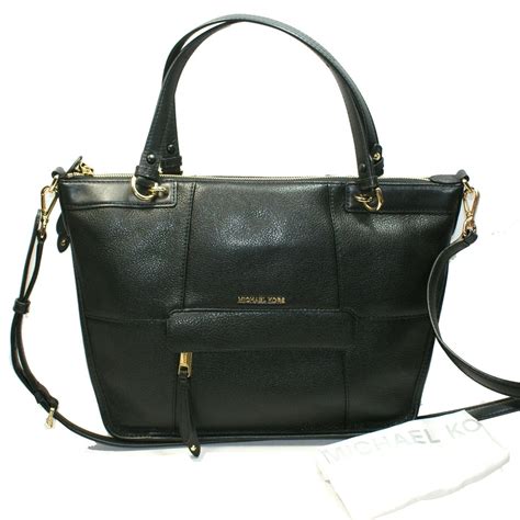 large satchel michael kors